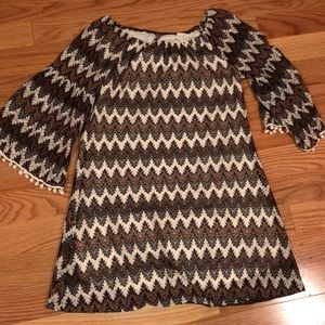 Entro dress worn once